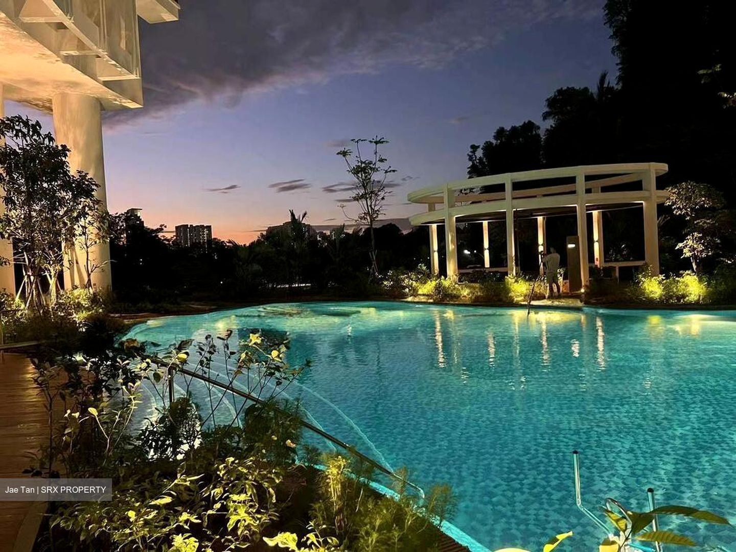 One Pearl Bank (D3), Apartment #497952091